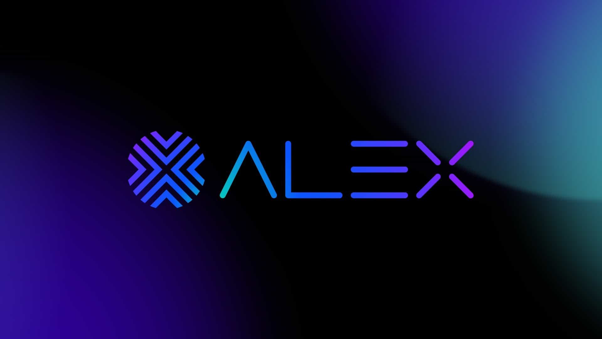ALEX Go | Blockchain